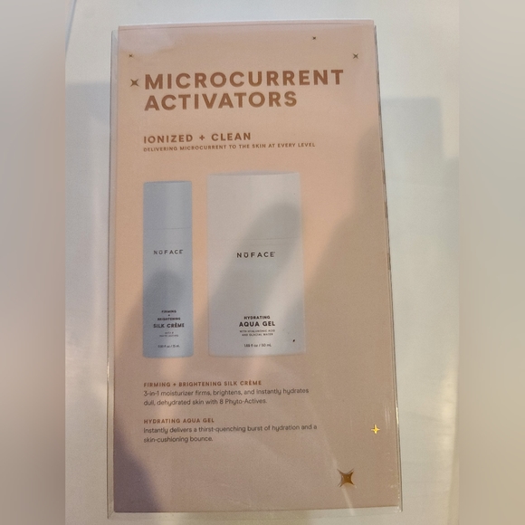 NuFace Mini+ - Picture 3 of 7